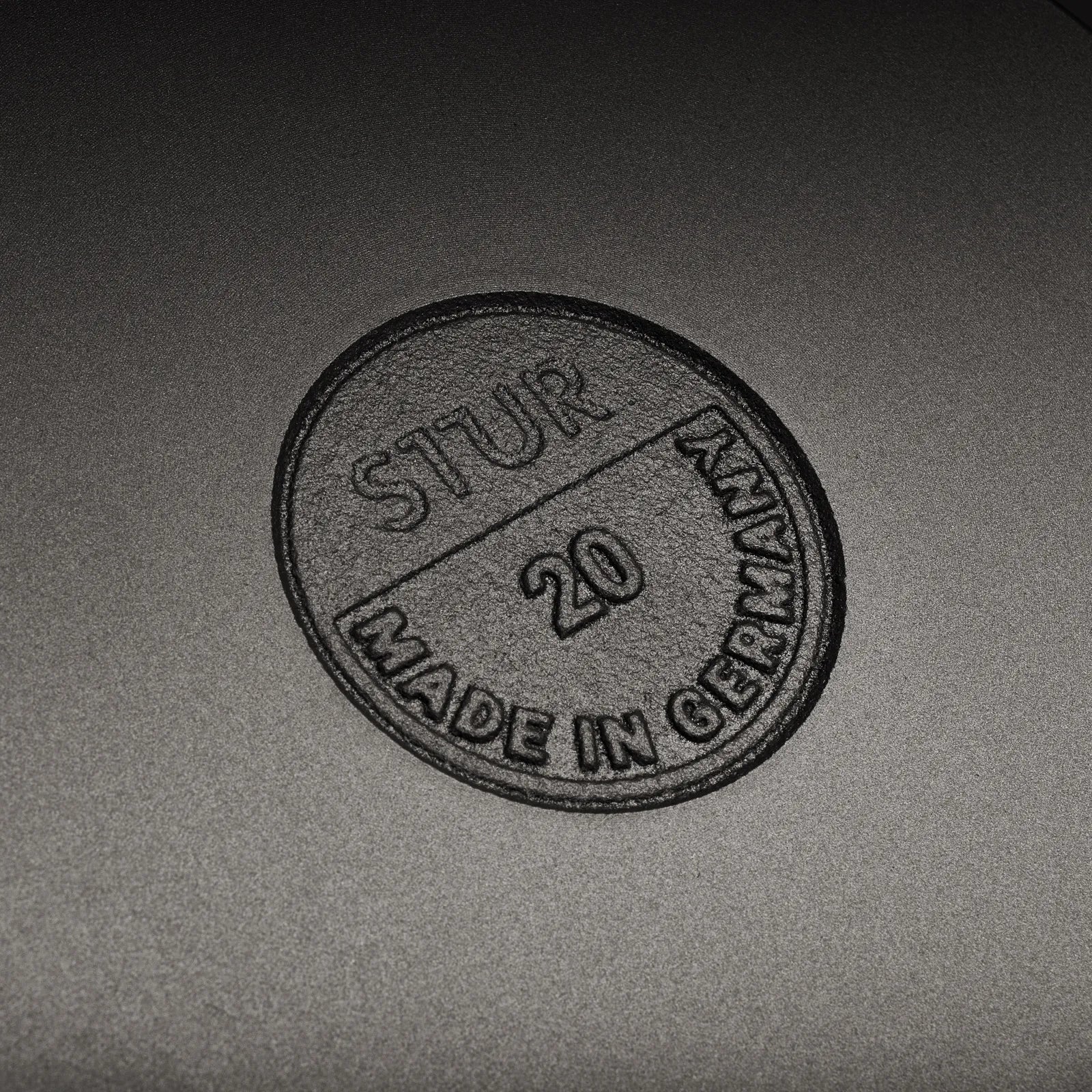 Duo - Gusseisenpfanne 20 cm + 24 cm - Image 6