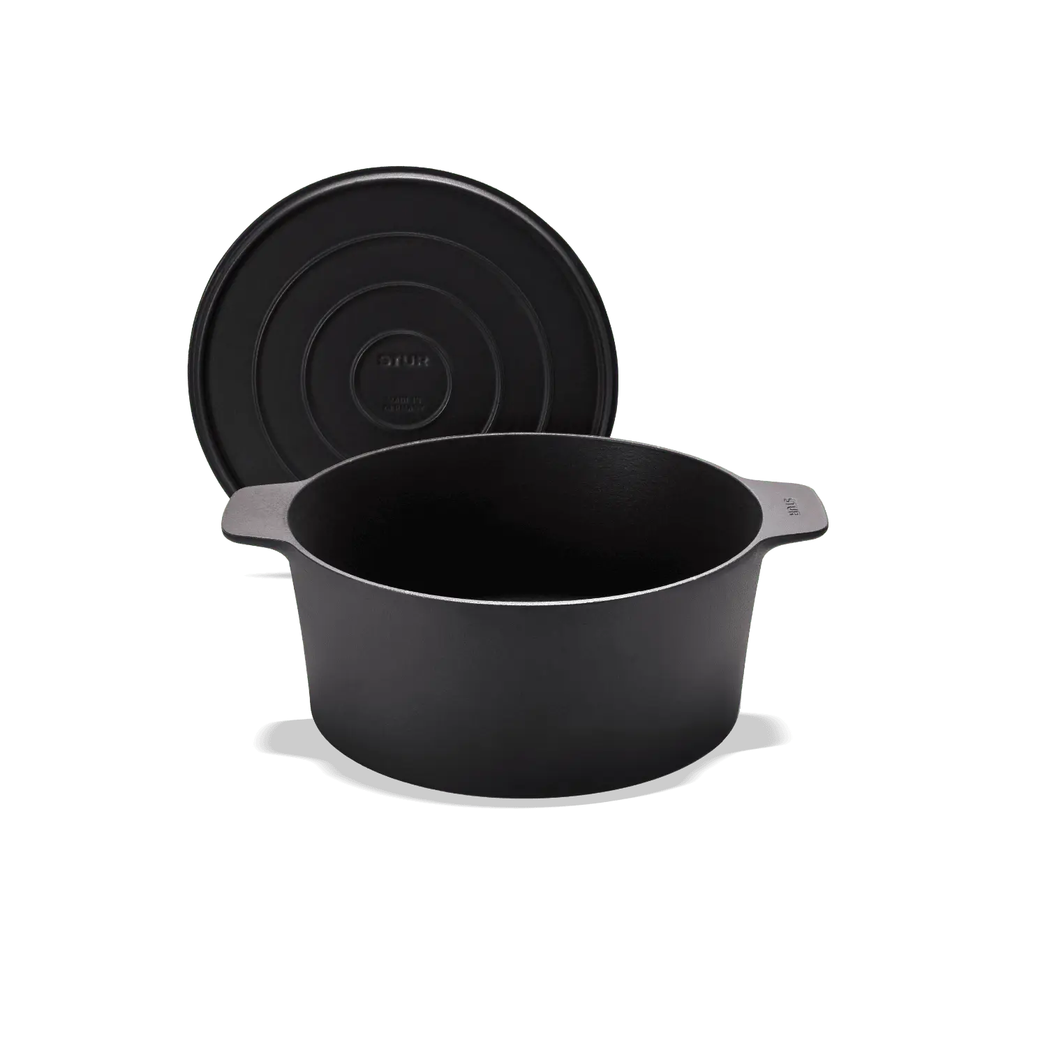 Gusseisenbräter 28 cm - Image 10