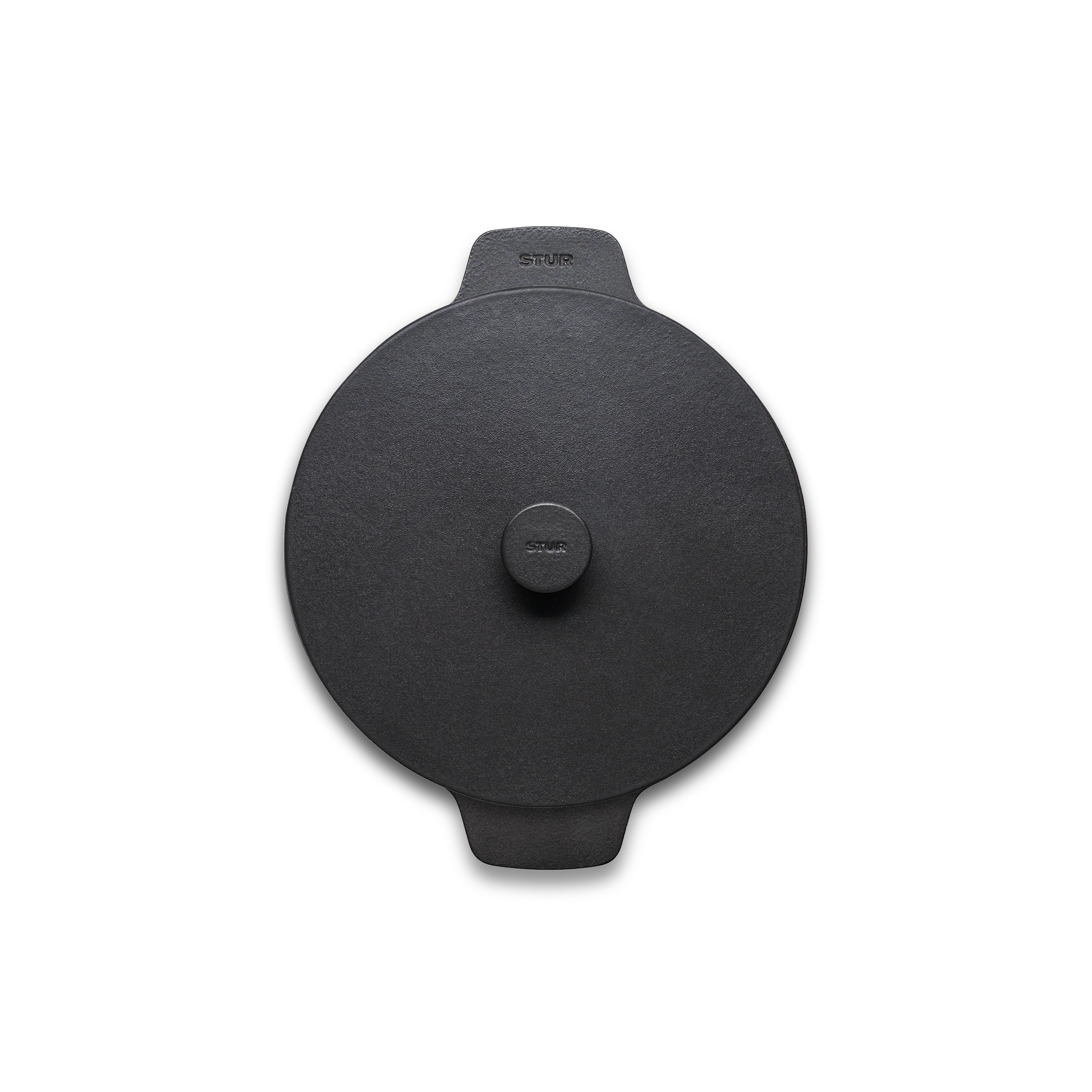 Gusseisenbräter 28 cm - Image 11