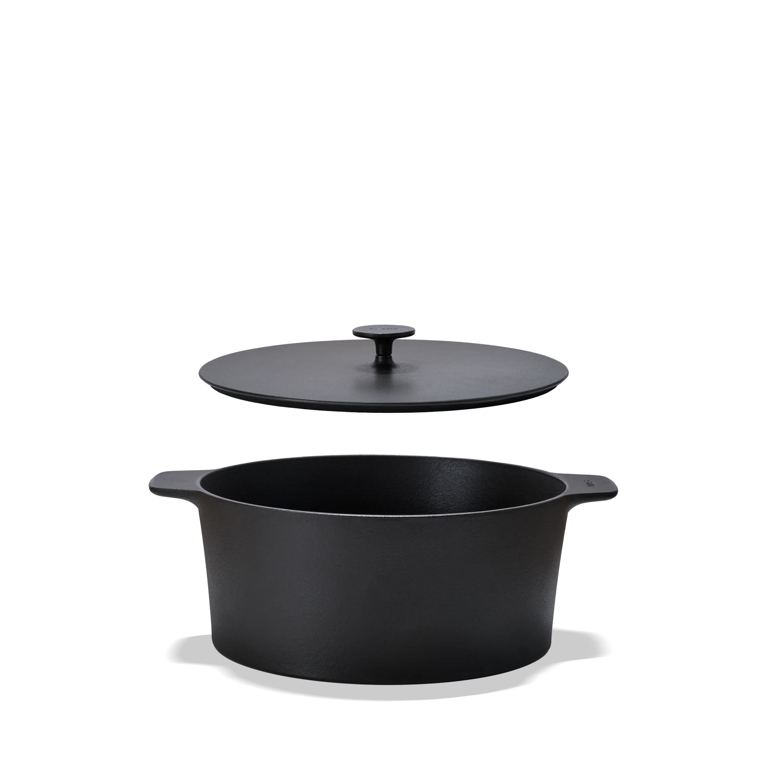 Gusseisenbräter 28 cm - Image 9