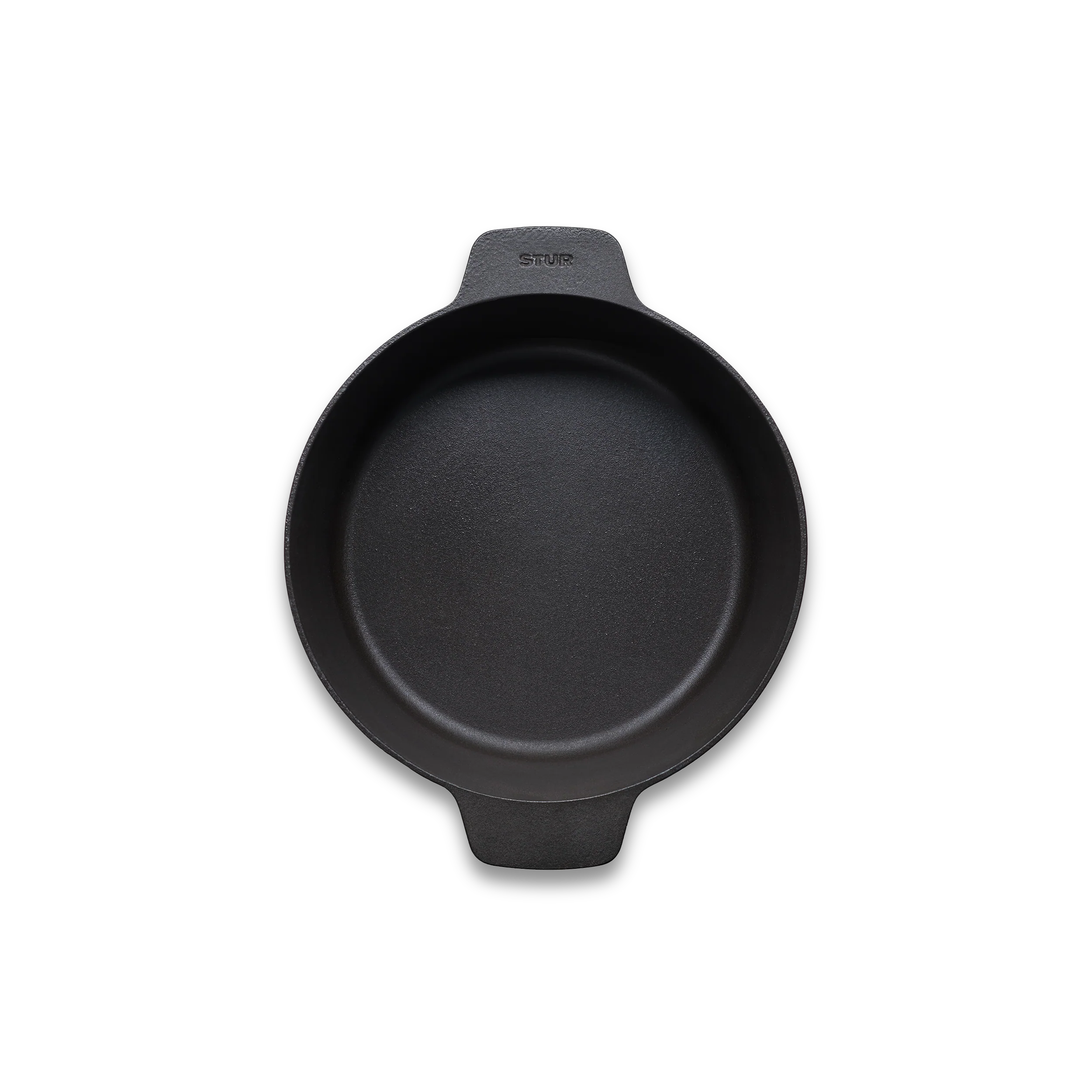 Gusseisenbrätertopf 28 cm - Image 10