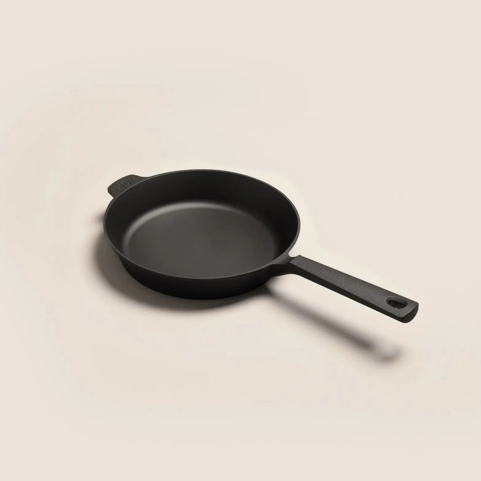 Gusseisenpfanne 20 cm - Image 4