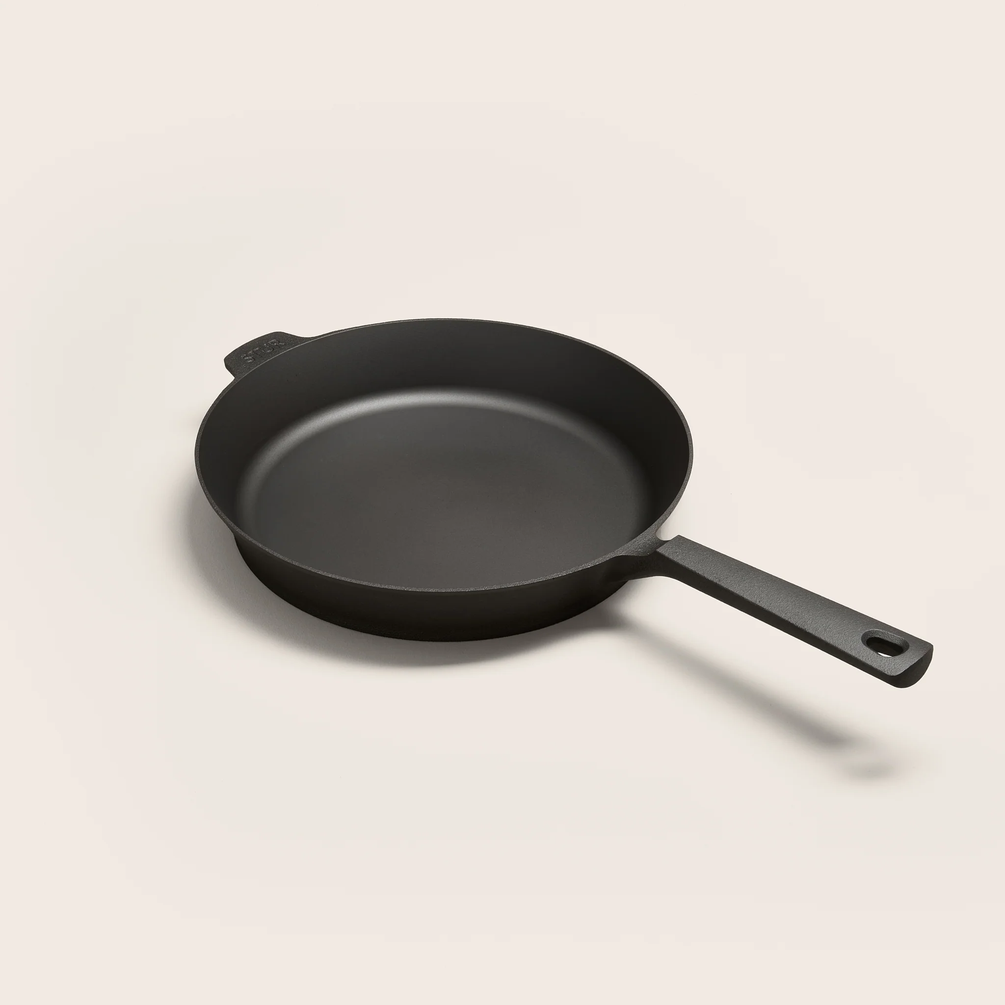 Gusseisenpfanne 24 cm - Image 4