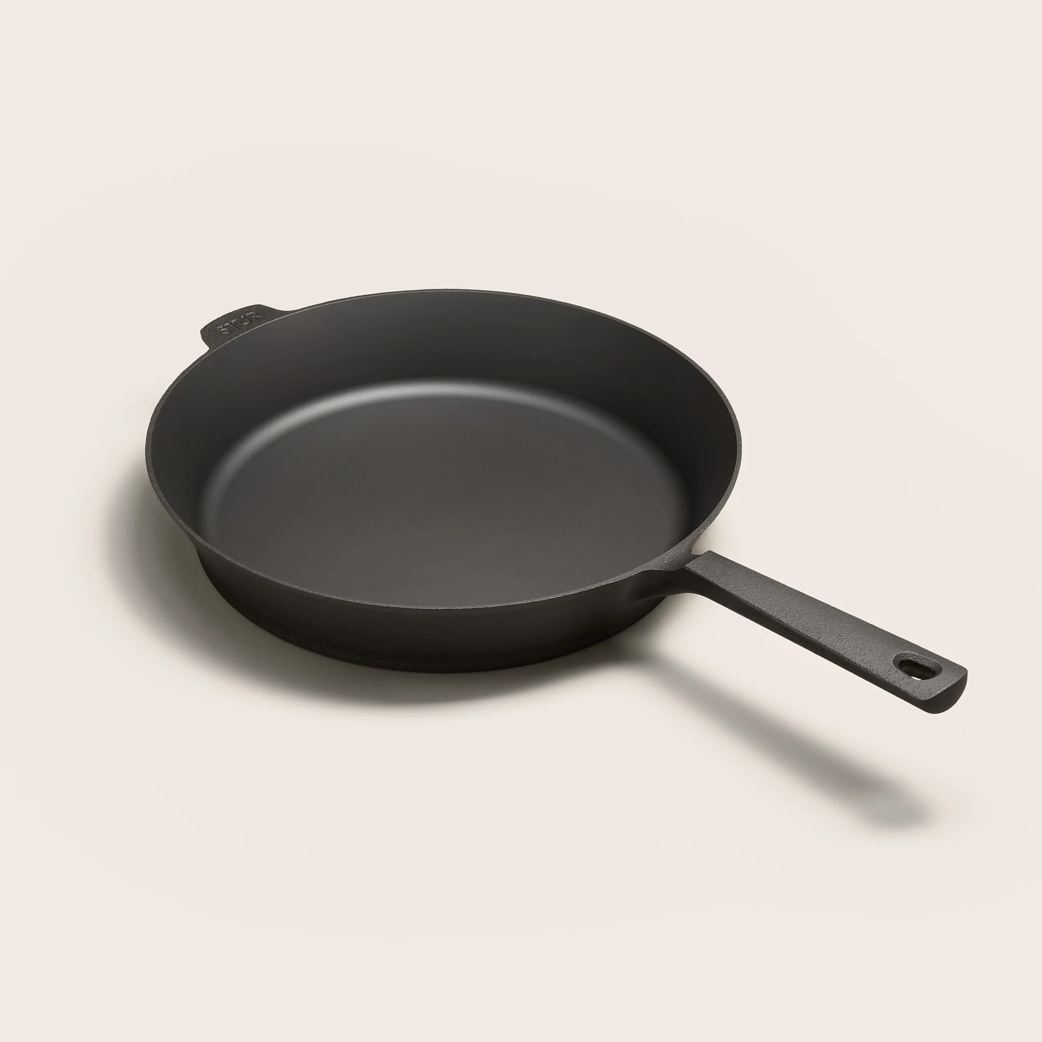 Gusseisenpfanne 28 cm - Image 3