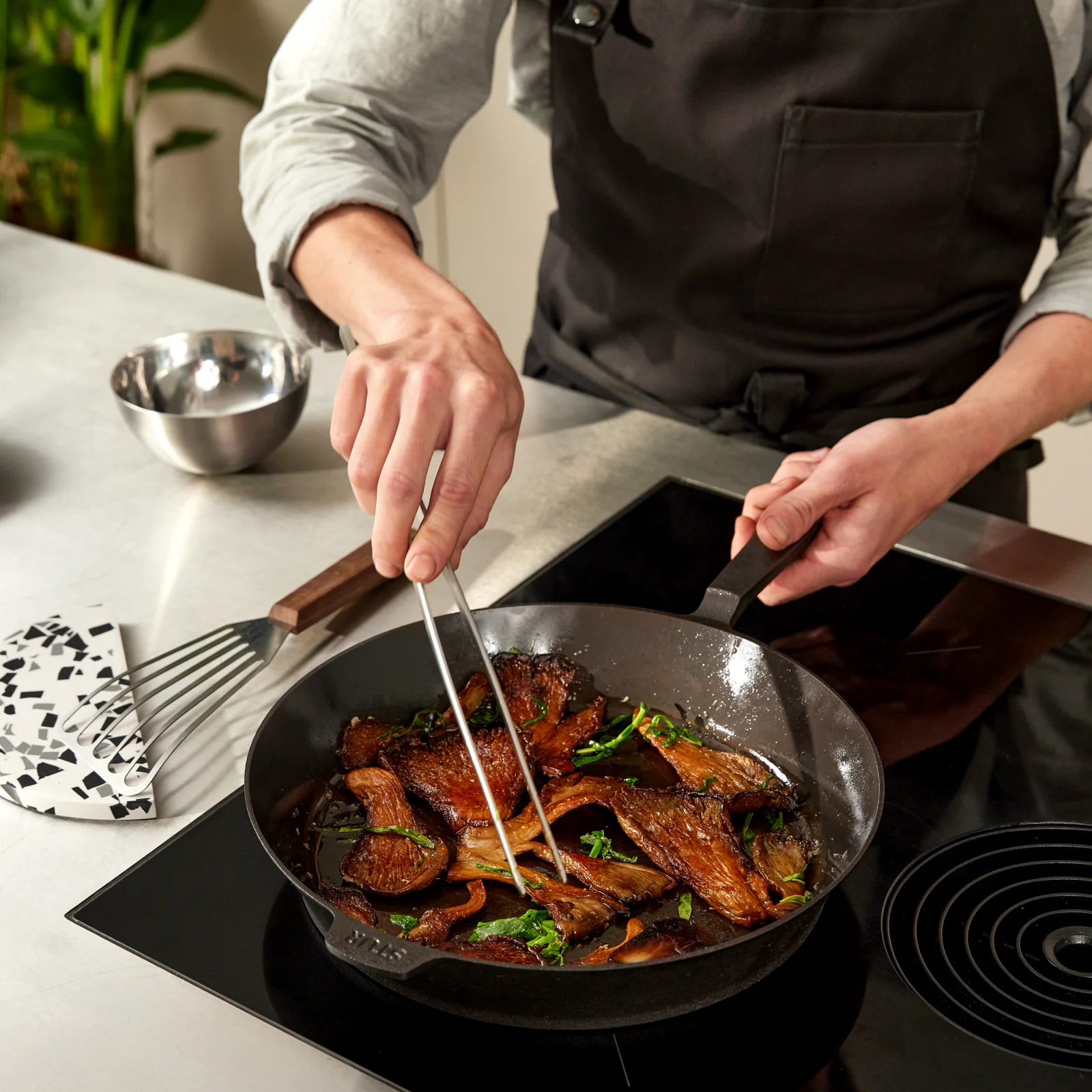 Kochpinzette - Image 5