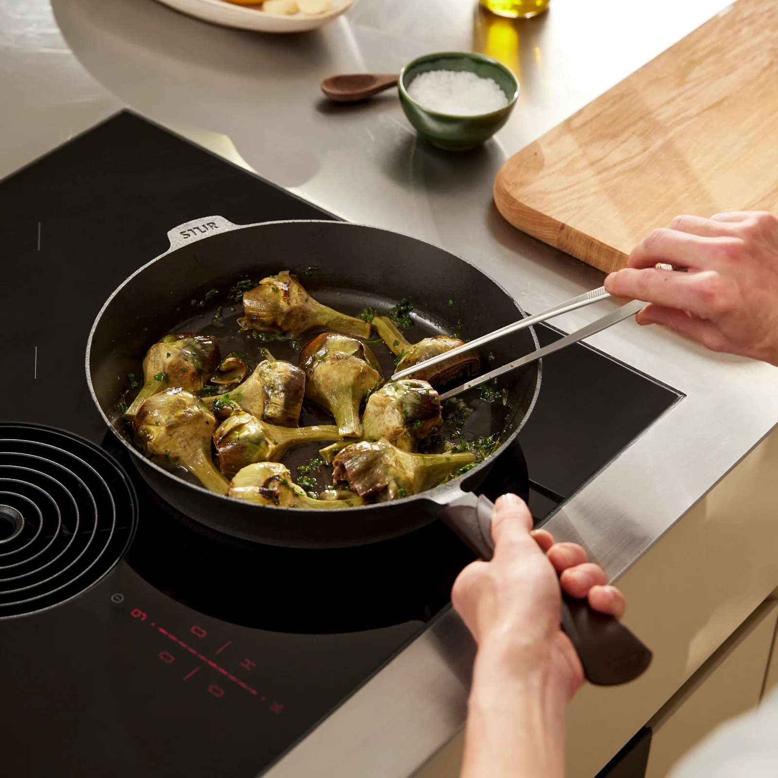 Kochpinzette - Image 7