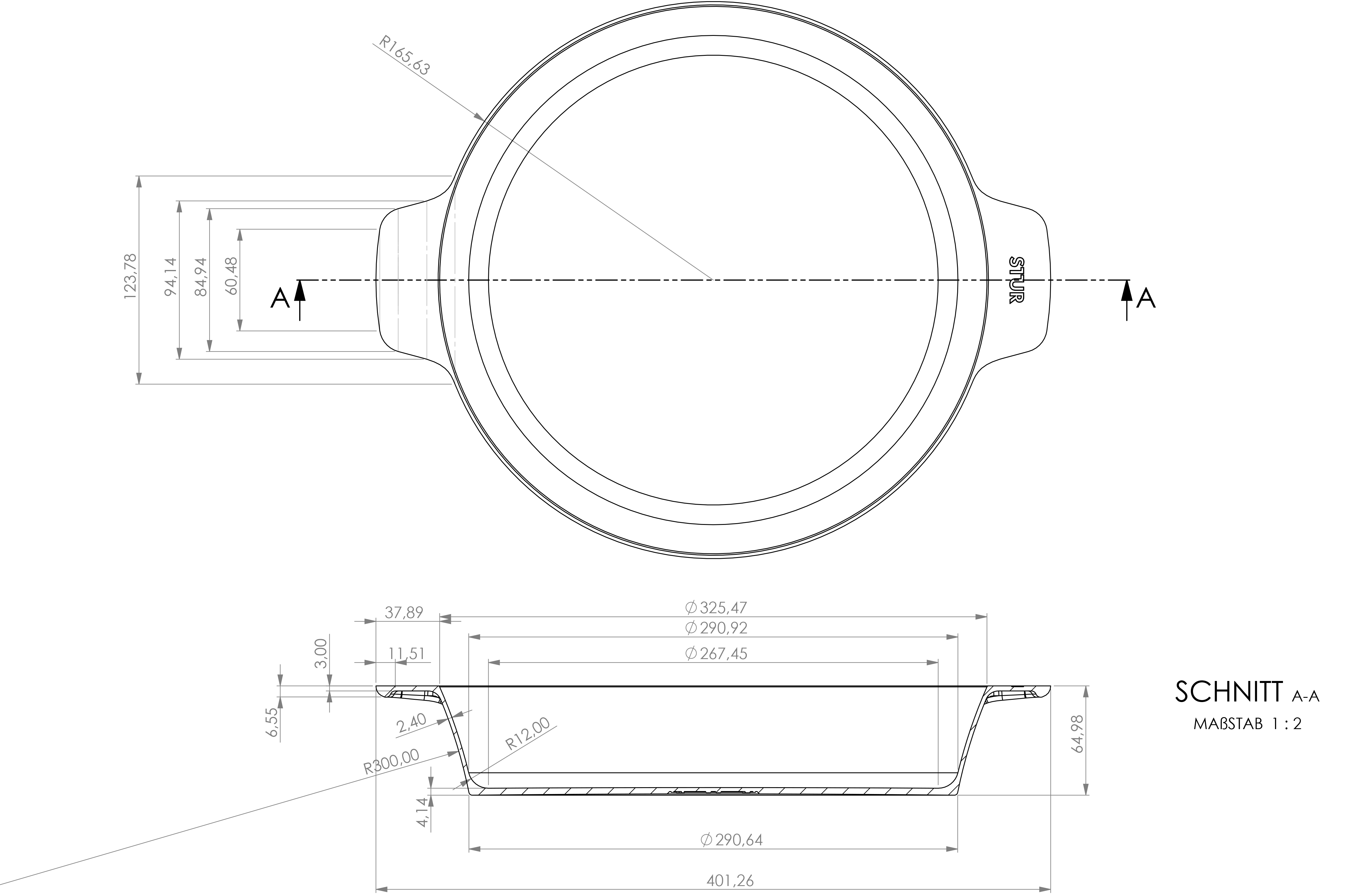 Starter Set 32 cm - Image 9