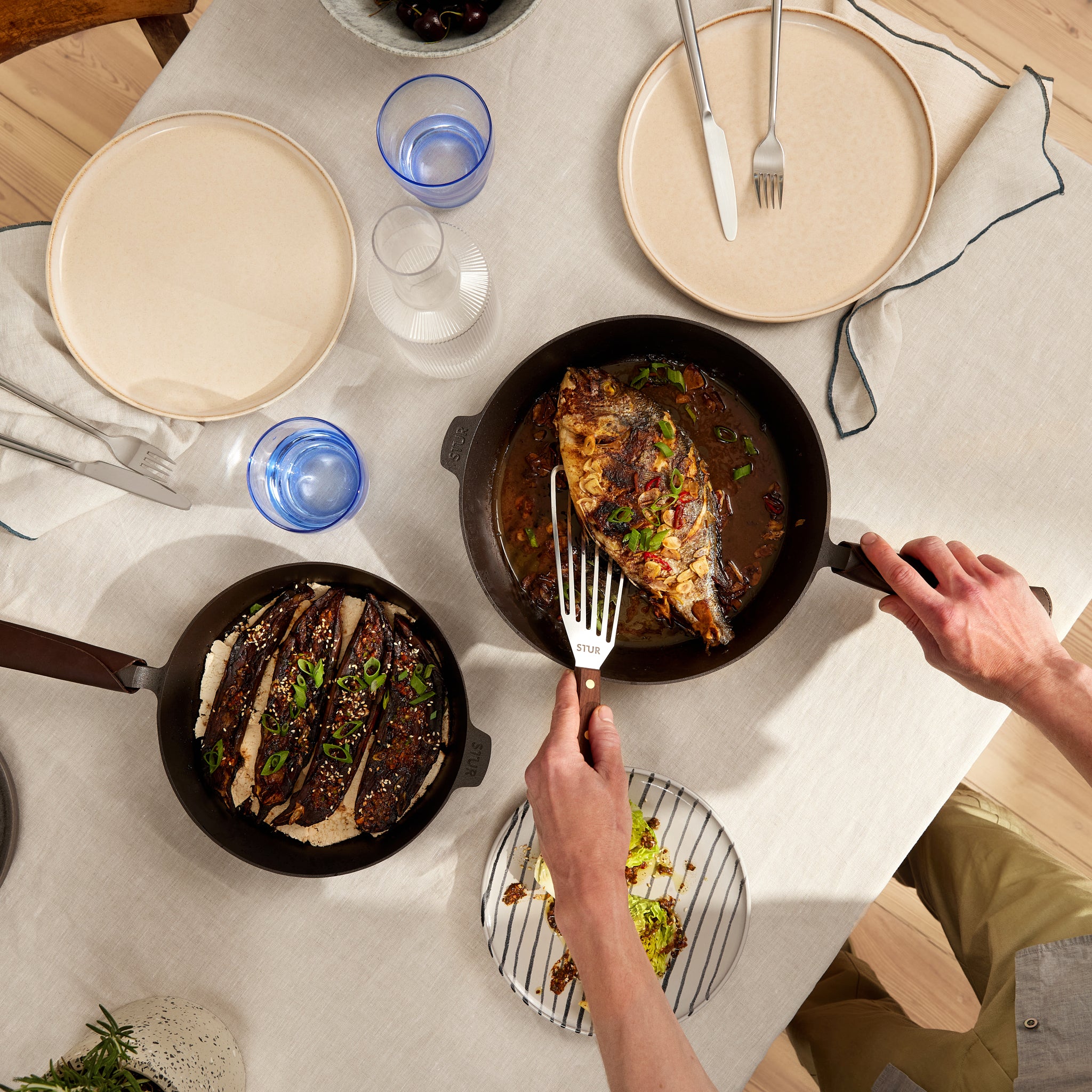 Starter Set Zubehör - Image 5