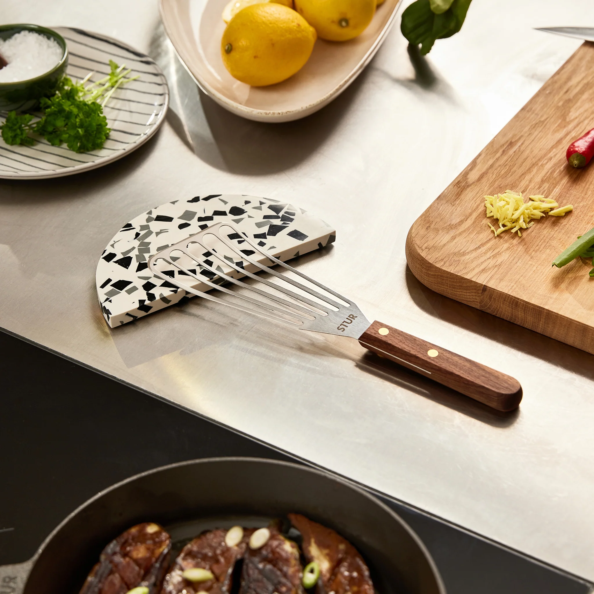 Pfannenwender - Image 4