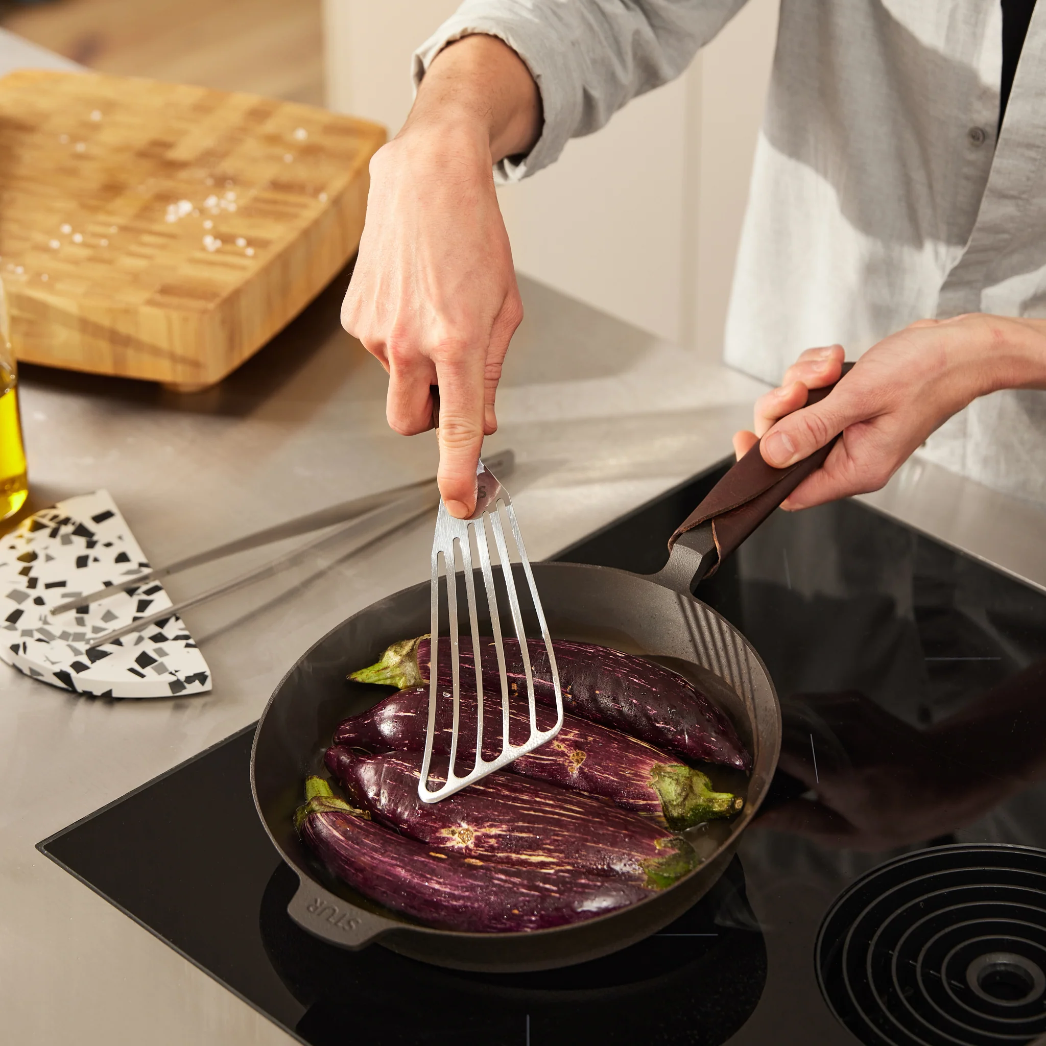 Pfannenwender - Image 5